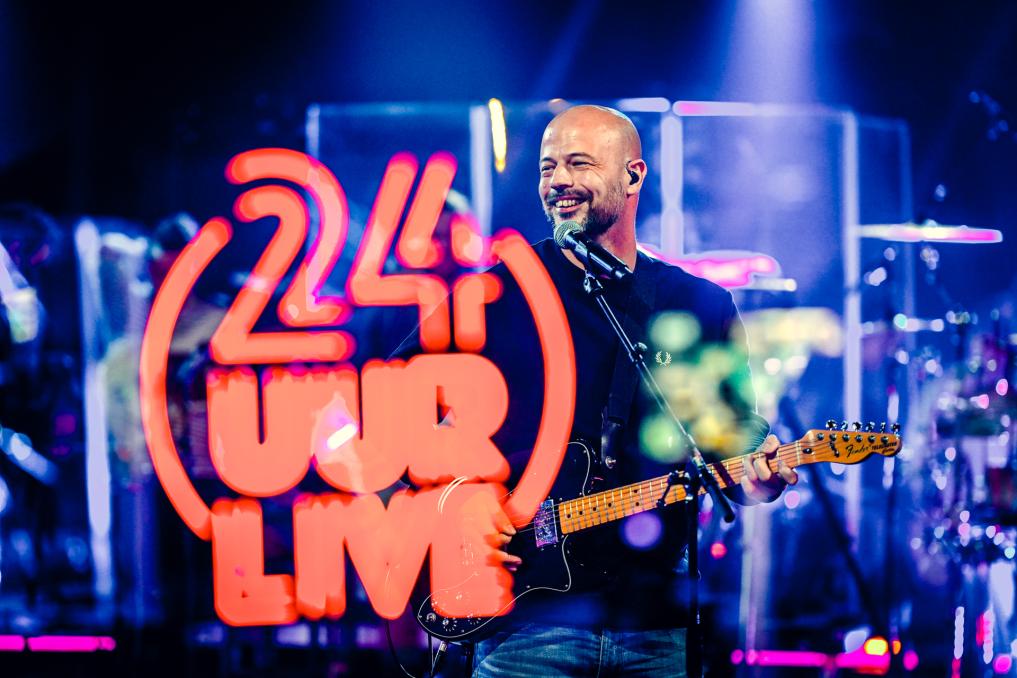 Flip Kowlier “Dat was de beste beslissing van mijn leven”